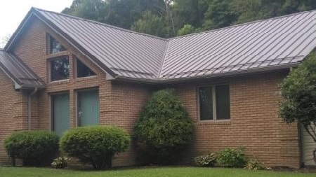 Re-Roofing